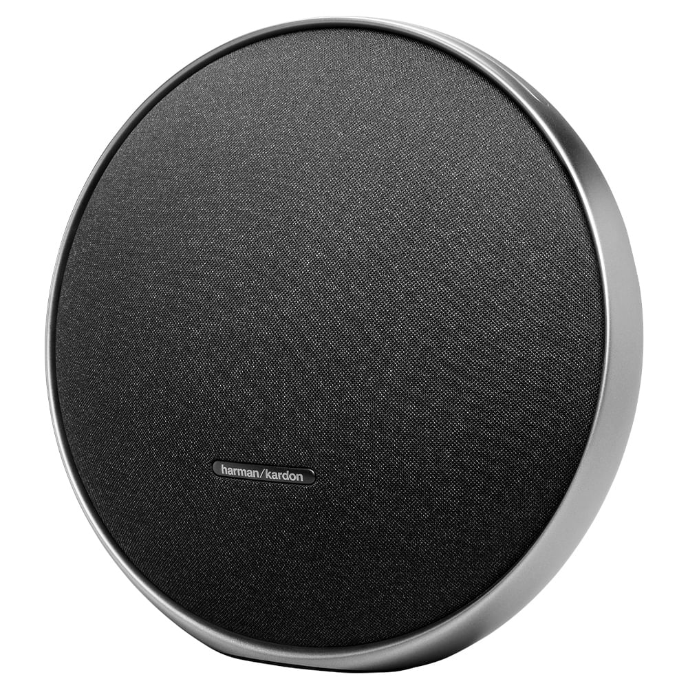 Caixa Bluetooth Harman Kardon Onyx Studio 9, Até 8 horas de