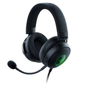 Headset Razer Kraken V3 Hypersense