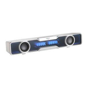 Soundbar Bluetooth 5.4 RGB EDIFIER QS30 - Branco