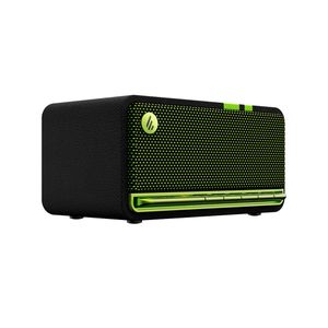 Caixa de som portátil Bluetooth 20W RMS EDIFIER MP230 - Preta