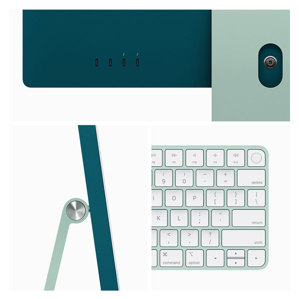 iMac 24 iMac 24