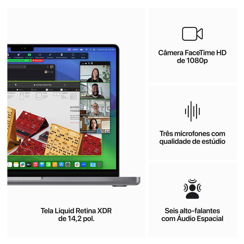 MacBook Pro 14