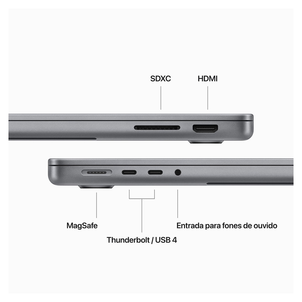 MacBook Pro 14