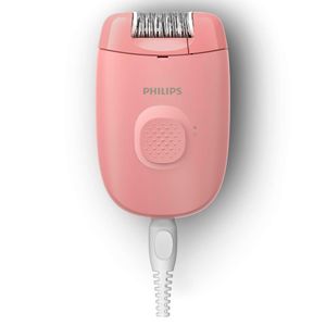 Depilador Philips Satinelle Bre229/00 - Rosa