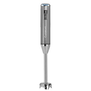 Mixer sem Fio Cuisinart Cordless Evolution X™ Recarregável Chumbo - RHB-100DBR