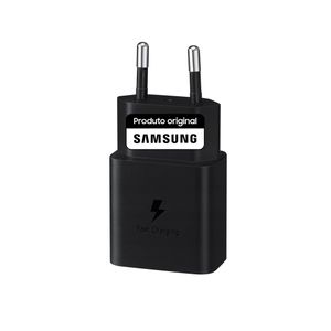 Carregador de Parede Fast Charging 15W (Com Cabo)