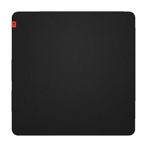Mousepad Gamer Zowie H-SR III Black para Esports 500 x 500 mm