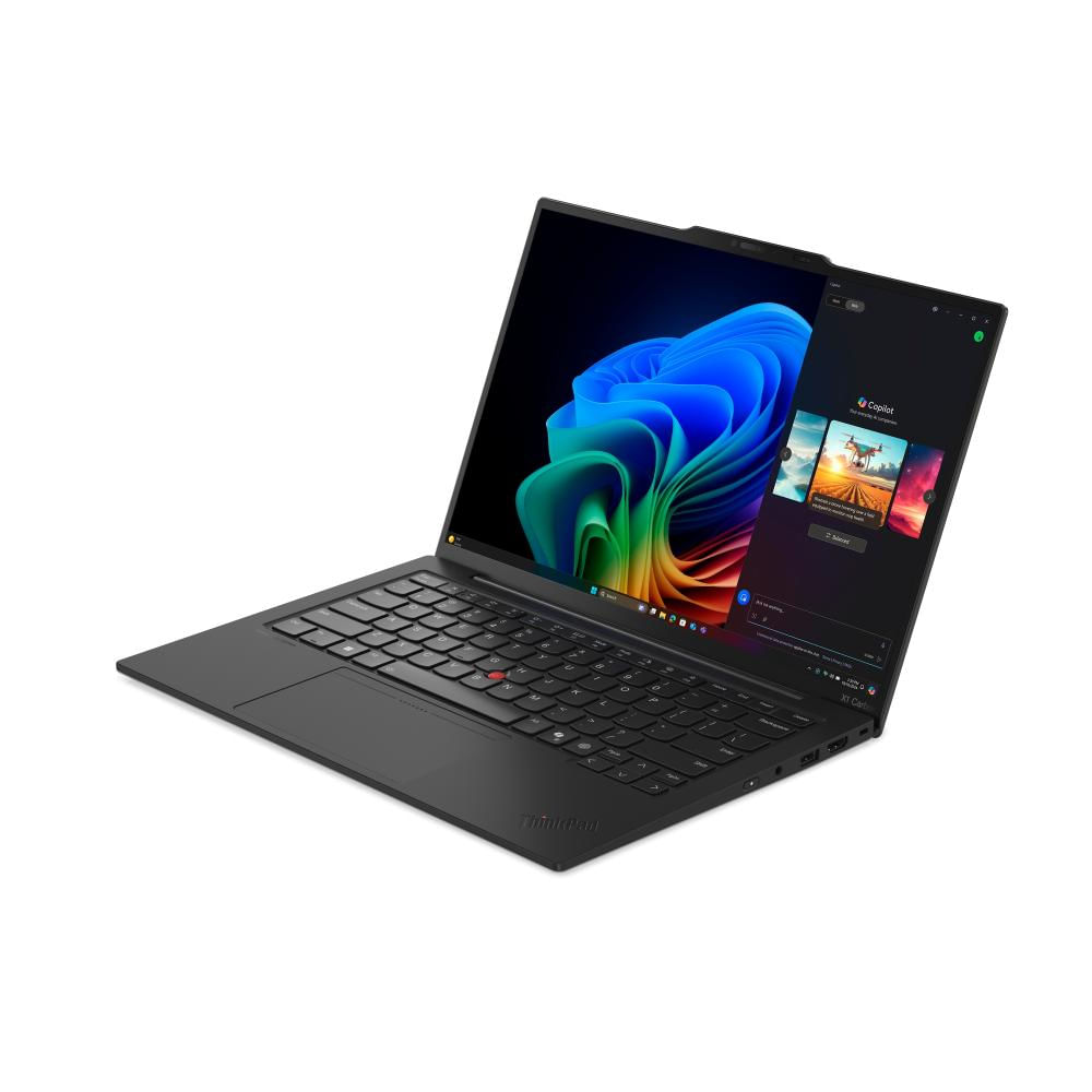 Notebook Lenovo X1 Carbon G13 Intel Core Ultra 7 vPro 32GB 1TB SSD