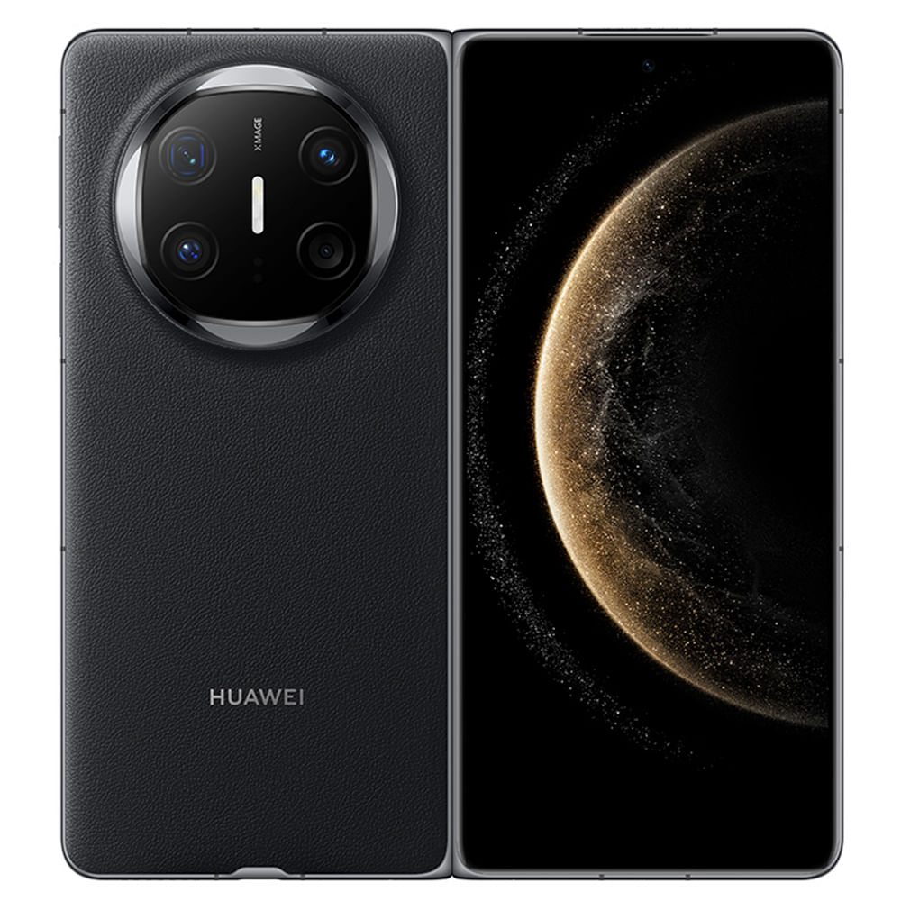 Huawei Mate X6 512gb Preto - Dual Chip