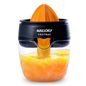 Espremedor de Frutas Mallory Fruitmax com 25W de Potência e Jarra para 1,20 Litros - B9240031