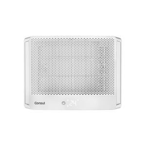 Ar Condicionado Janela - Eletrônico - Consul - 7.500 BTUs - Frio - 220V Monofásico