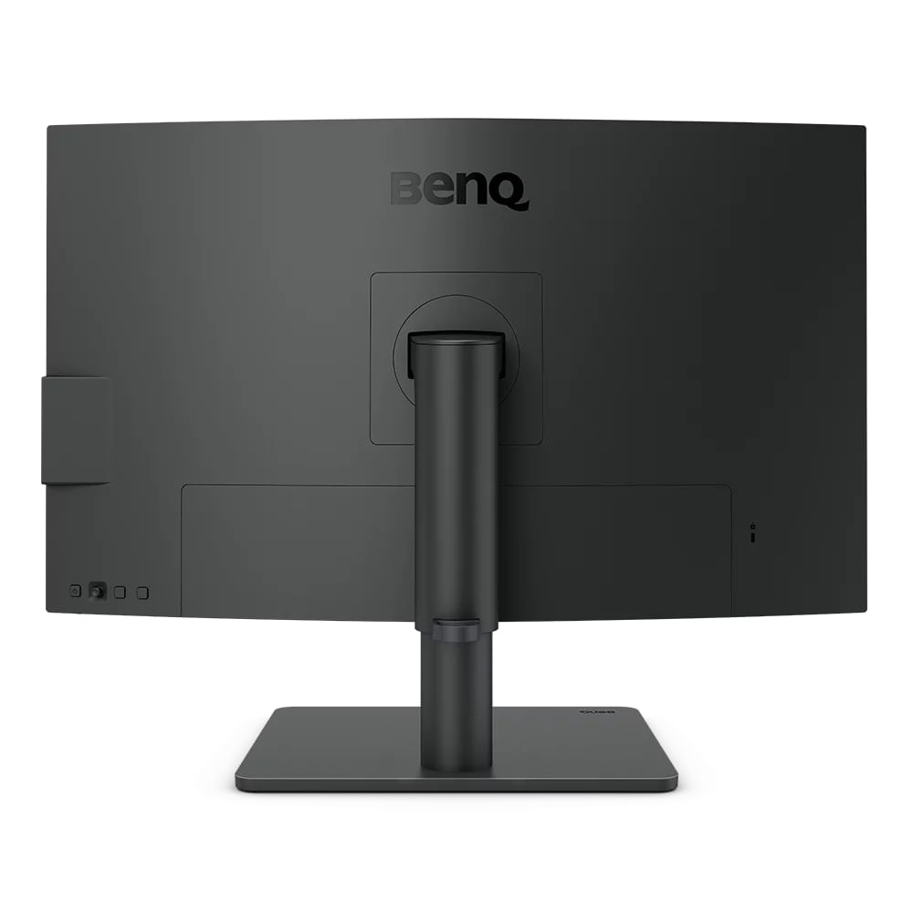 Monitor BenQ PD2705U 4K UHD, 99% sRGB, Rec.709, Painel IPS - 27