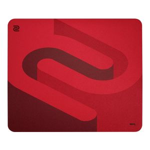 Mousepad Gamer Zowie G-SR-SE ROUGE II para Esports 470 x 390 mm G-SR-SE-ZC05RED