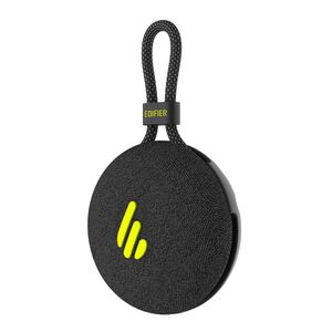 Caixa de som portátil EDIFIER MP100 Plus - Black