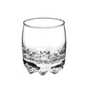 Copo Whisky De Vidro Galassia 300Ml - Bormioli Rocco