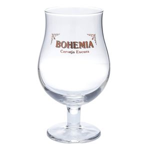 Taça De Cerveja Bohemia Escura 400Ml