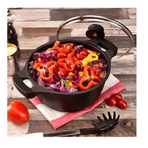 Caçarola Biocook Plus Indução 24Cm - Jomafe