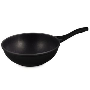 Frigideira Wok Biocook 28Cm - Jomafe