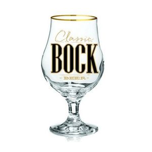 Taça Dublin Classic Bock - H Martin