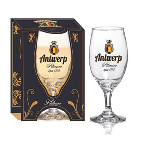 Taça Windsor Pilsen Wuppertal - H Martin