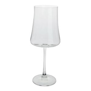 Taça Xtra Para Água Cristal Ecológico 560Ml - Bohemia