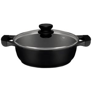 Caçarola Biocook Plus Indução 26Cm - Jomafe