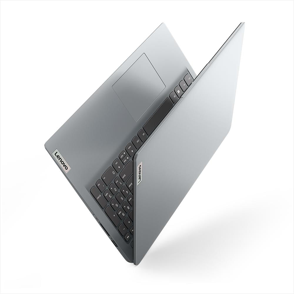 Notebook Lenovo IdeaPad 1 15AMN7 AMD Ryzen 3 7320U 4GB 256GB SSD