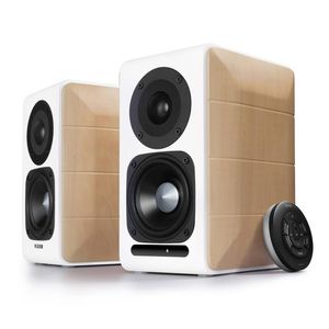 Monitor de Áudio Bluetooth S880DB EDIFIER 88W RMS