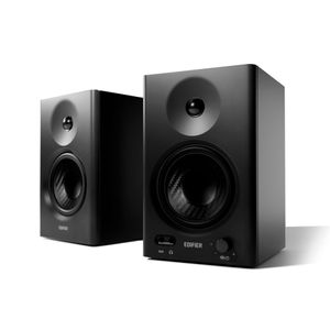 Monitor de Áudio MR4 EDIFIER 42W RMS - Preto