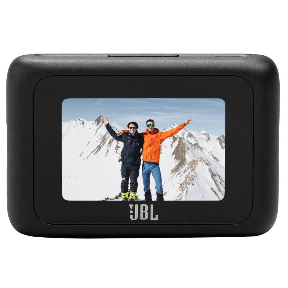 Fone de Ouvido JBL Tour One M3 Smart TX Headphone Preto