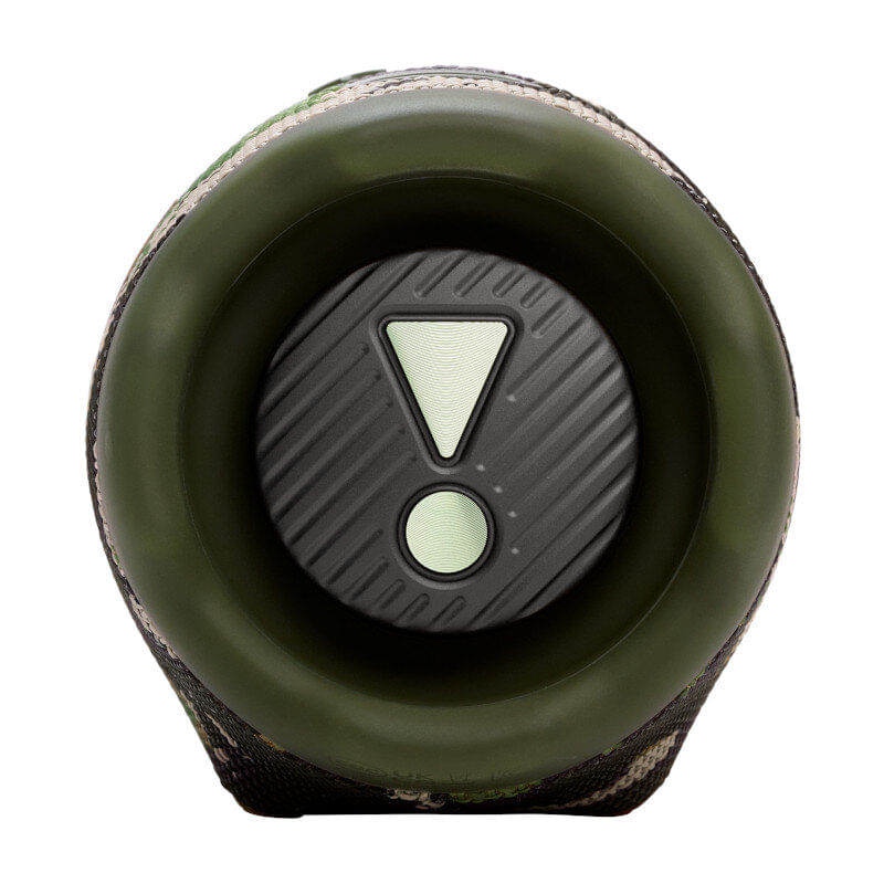 Caixa de Som Bluetooth JBL Charge 6 Camuflada | Fastshop