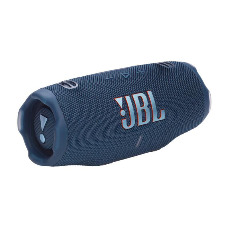 Caixa de Som Bluetooth JBL Charge 6 Azul | Fastshop