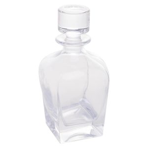 Garrafa Wolff de Cristal 700ml