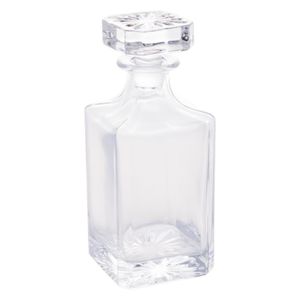 Garrafa Wolff de Cristal 750ml