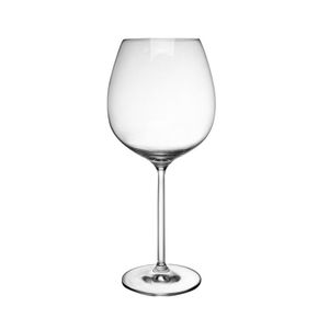 Taça para Vinho de Cristal Reserva 740ml - Wolff