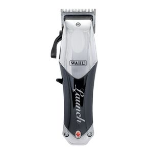 Máquina de cortar cabelo Launch Sem Fio Wahl Bivolt