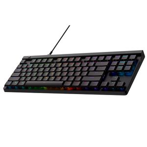 Teclado Mecânico Gamer G515 TKL Preto com Lightsync RGB - Logitech - 920-012868