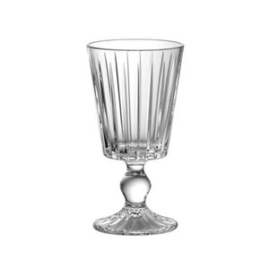 Taça Soho Cristal 330Ml - Fullfit Taça Soho Cristal 330Ml - Lhermitage