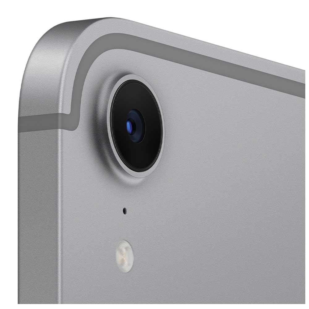 iPad Mini Apple Processador Chip A17 Pro (8,3