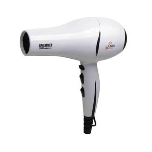 Secador de Parede Gama Italy Professional Spa Dryer Turbo 1900W