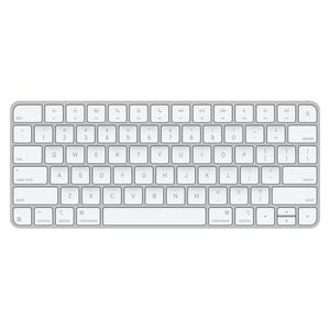 Magic Keyboard Inglês (EUA) Branco - Apple - MXCL3BZ/A