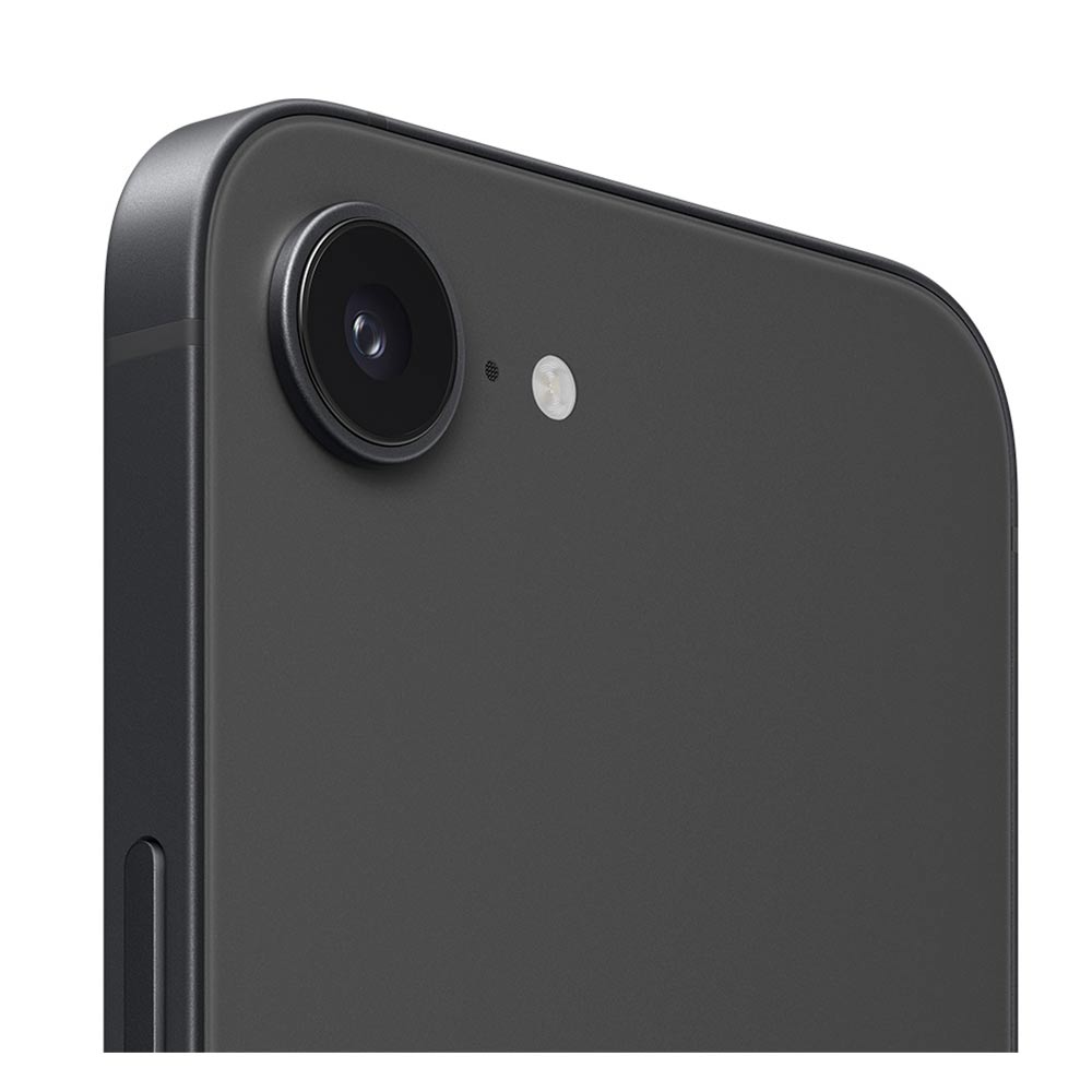 iphone16e 本体　256GB iPhone 16e Apple (256GB) Preto, Tela de 6,1