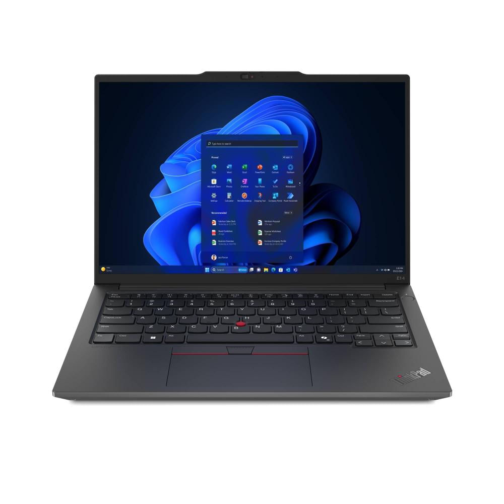 Windowsノート本体 Lenovo ThinkPad E14 Gen3 Notebook Lenovo ThinkPad E14 Gen 3 (20YD000YBO) - Ryzen 7 5700U