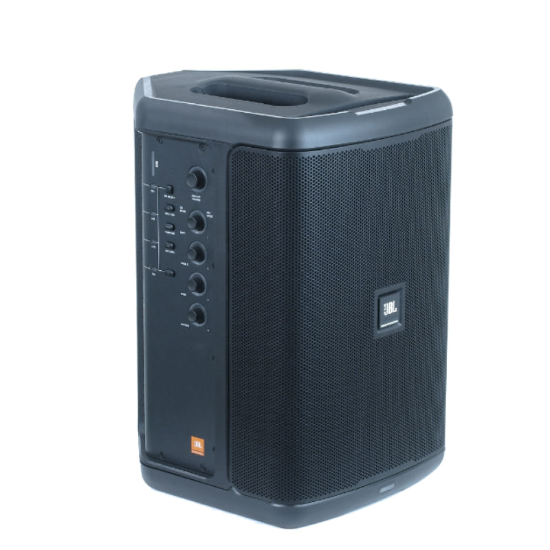 Caixa de Som Bluetooth JBL EON ONE COMPACT | Fastshop