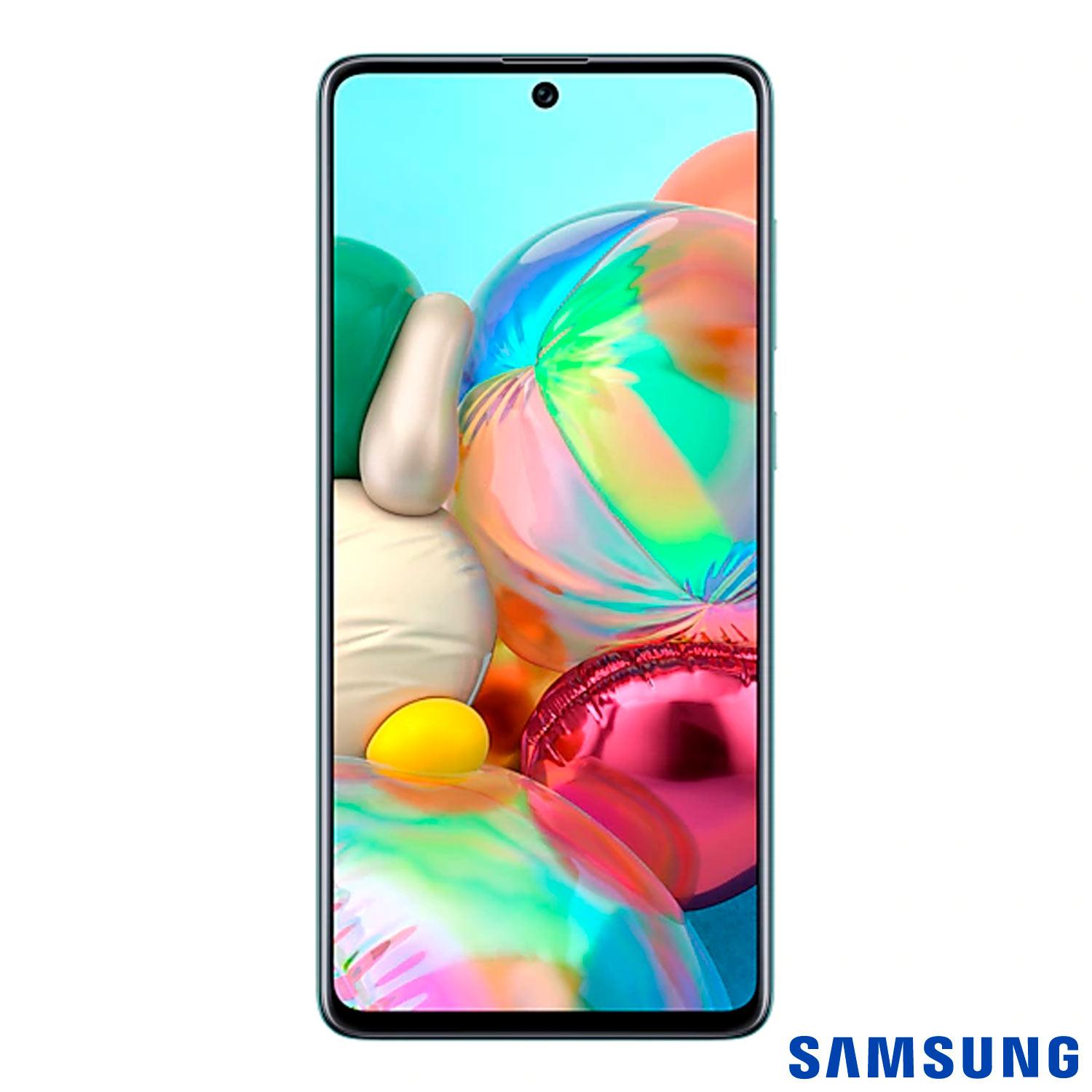 Samsung A70 Samsung A71 Ndtv Review Ir Blaster Galaxy A71