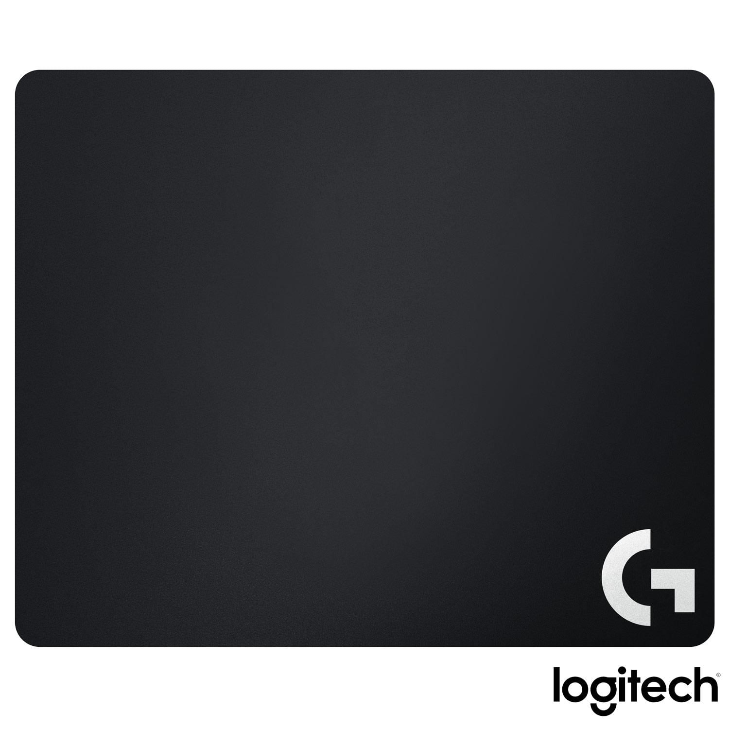 Mouse Pad de Tecido para Jogo Preto Logitech G G240