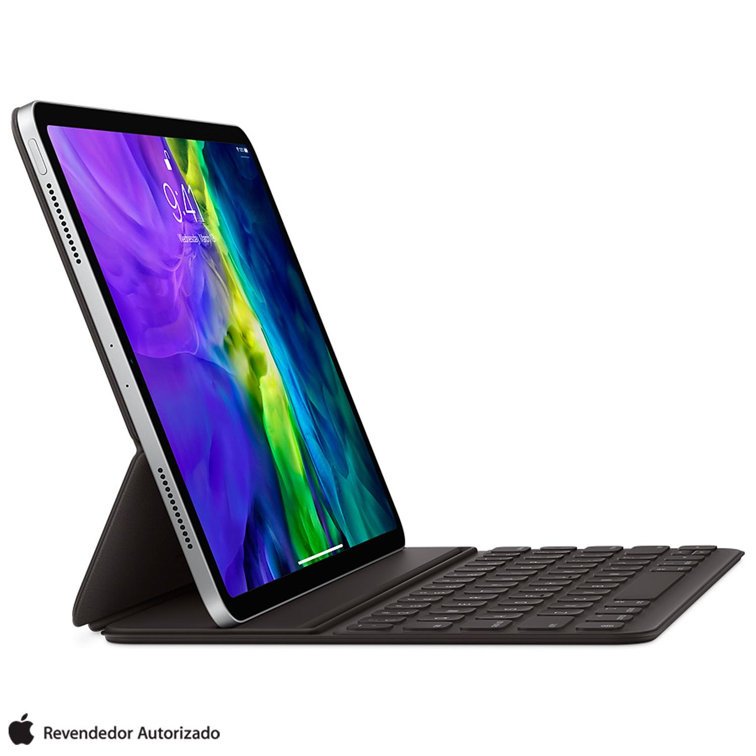 Smart Keyboard Folio para iPad Pro 11'' Preto - Apple