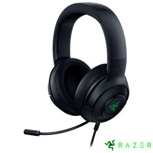 Headset Razer Áudio Kraken X USB - RZ.AU.KR.13.RT