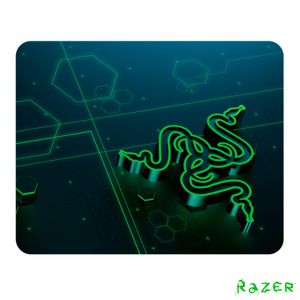 Mousepad Gamer para PC Goliathus Small Mobile Preto Razer - RZ.MP.GO.67.RT