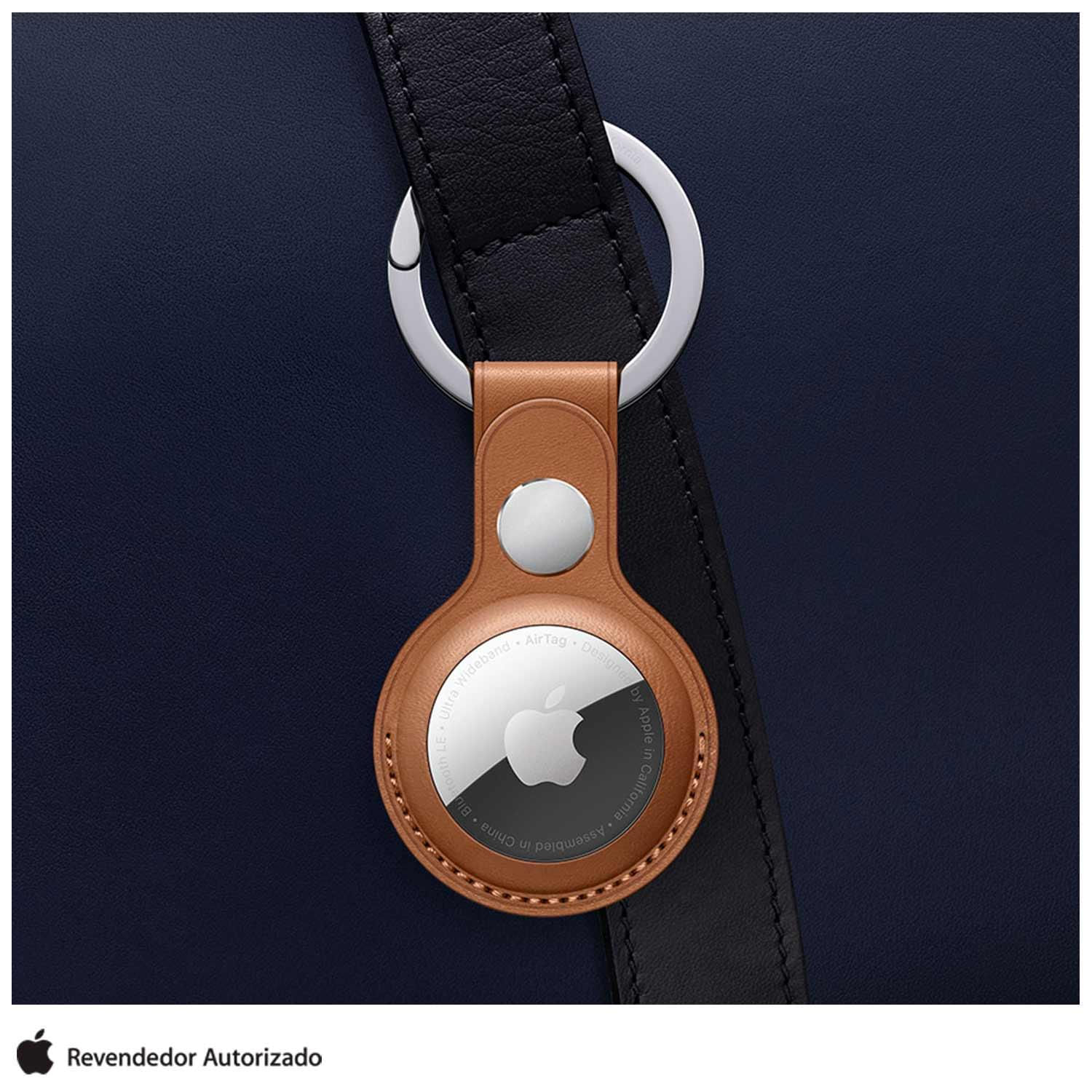 AirTag para iPhone, iPad e iPod Touch com 04 Unidades - Apple